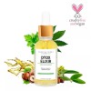 Nuestra Tierra Cosmética Dtox Elixir Suero Equilibrante Cutis Graso/mixto Acneico