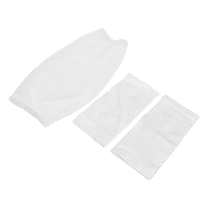 Upper Arm Cast Cover for Shower Waterproof Upper Arm Line