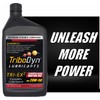 TriboDyn TRI-EX2 Synthetic Blend 20w50 Motor Oil with Ceramic Coating