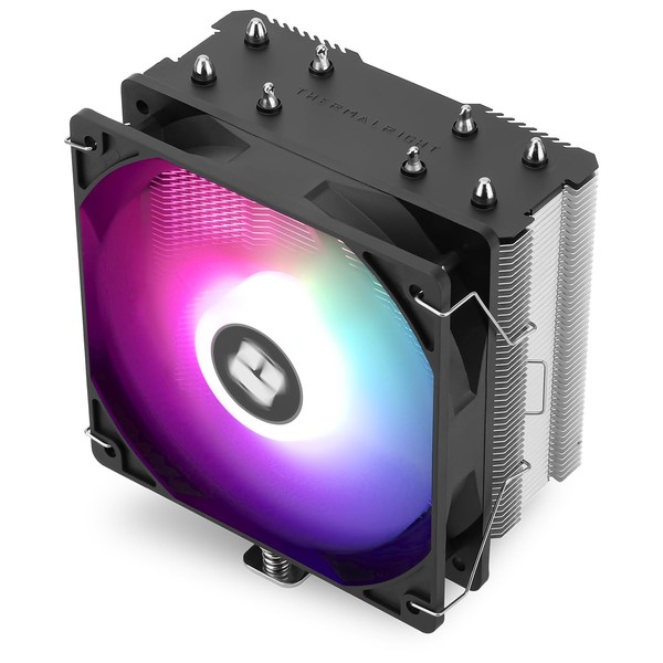Thermalright Assassin X 120R SE V2 CPU Air Cooler,AX120R SE