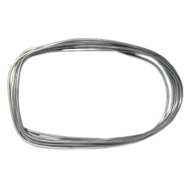 5 Metres of 4.50mm Aluminium Armature Frame/Modelling Wire