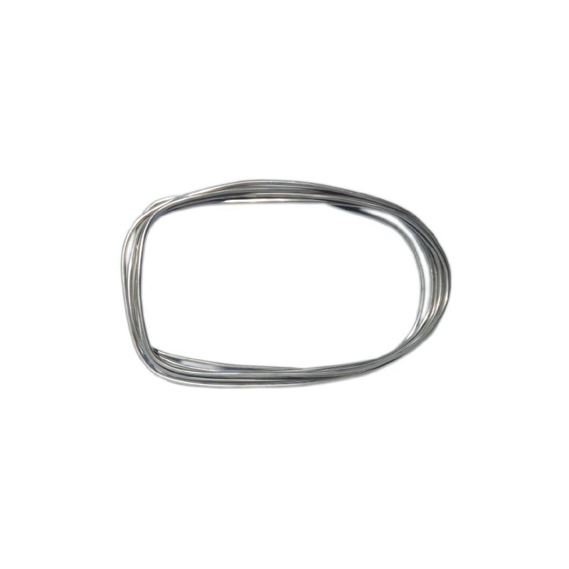5 Metres of 4.50mm Aluminium Armature Frame/Modelling Wire