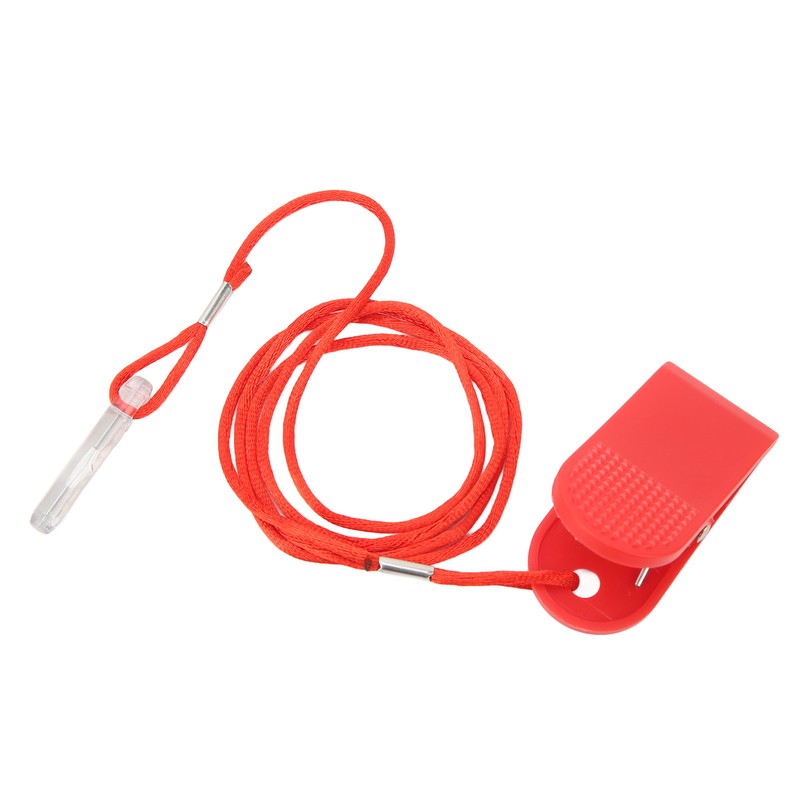 2pcs Running Machine Safety Switch General Fitness Accessories Switch Key