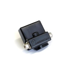 KnuKonceptz Ultimate Battery Terminal v2 0/4 Gauge and Ring Terminal Connections - Negative Terminal Only -