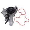 MOCA 120-4540 Water Pump Fits 2014-2022 for Ram 2500 V8