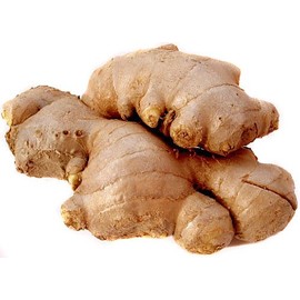 Fresh Ginger Root / Adrak - 1lb