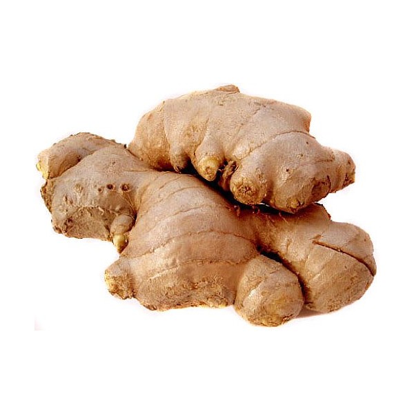 Fresh Ginger Root / Adrak - 1lb