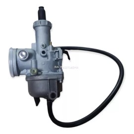Carburador Completo Italika 125fl Parrilla Larga 125fl