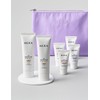 Hera [헤라] NEW UV 프로텍터 CC 내츄럴 50mL 듀오 기획 세트 (라벤더 15ml*2ea, 피치 15ml*2ea, 라벤더 파우치) [Hera] NEW UV Protector CC Natural 50mL Duo Set (Lavender 15ml*2ea, Peach 15ml*2ea, Lavender Pouch)