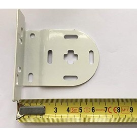 uk-blindparts 40MM PROFESSIONAL HEAVY DUTY ROLLER BLIND REPAIR KIT FOR 40MM TUBE (kit only no side chain)