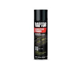 UPOL Raptor RAPTOR Etch Primer 1K Aerosol UPOL UP5023 13.2 Oz Gray - FREE SHIPPING!