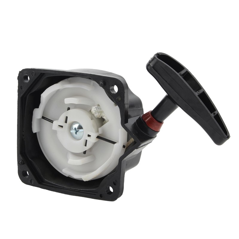 PowerMotor Recoil Pull Starter Repalcement for E43 E43CE E43WC MD43