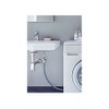 Grohe Original WAS 22036000 Combination Angle Valve (Safety Technology, with