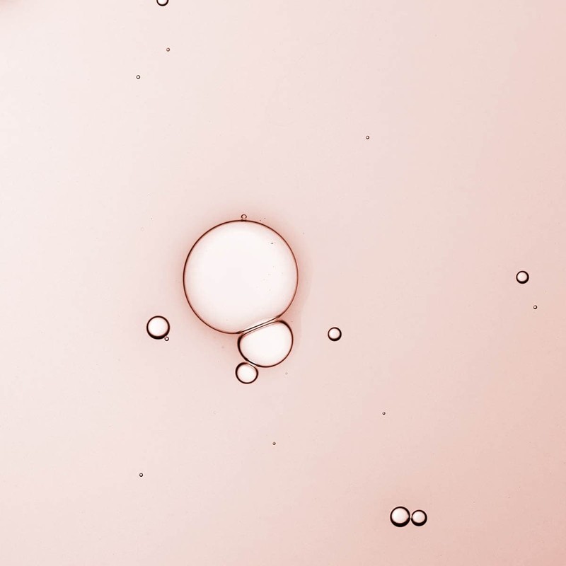KORA Organics Turmeric Glow Drops Niacinamide Alternative Serum, 10ml