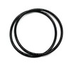 GDAOJGUHPOQ (3-Pack) W10-PR O-Rings Compatible with WhirlpoolWHKF-DWHBB (WHKF-C9) and American