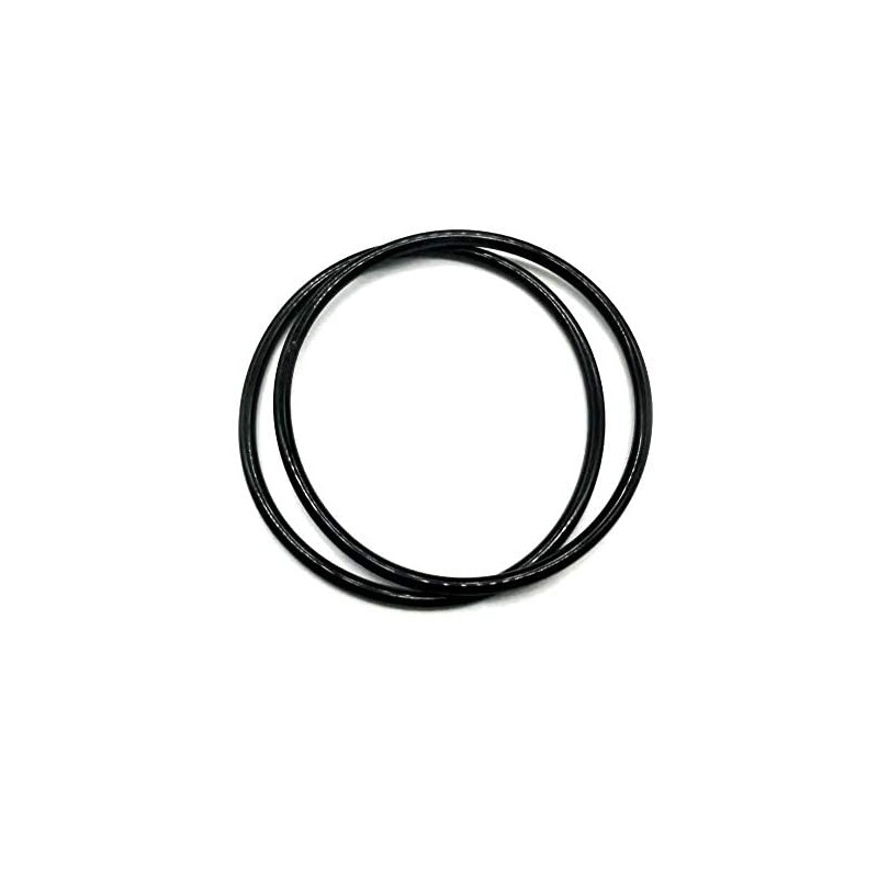 GDAOJGUHPOQ (3-Pack) W10-PR O-Rings Compatible with WhirlpoolWHKF-DWHBB (WHKF-C9) and American
