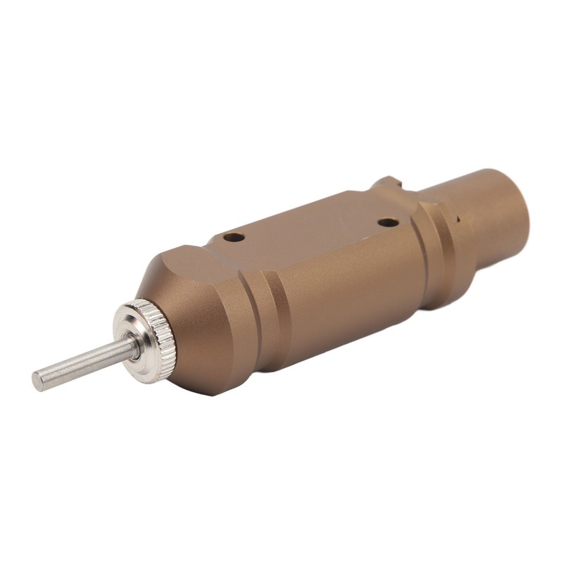 Perimeter Trip Alarm Aluminum Alloy Trip Wire Perimeter Alarm Early