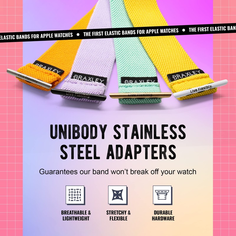 Braxley Atardecer - 1.496 in / 1.575 in / 1.614 in