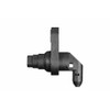 HELLA 6PU 358 219-121 Sensor, Raddrehzahl - 2-polig - Kabel: