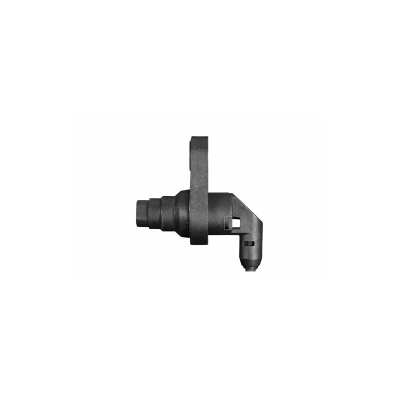 HELLA 6PU 358 219-121 Sensor, Raddrehzahl - 2-polig - Kabel: