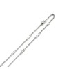 Colantotte COA Necklace ZEST Square