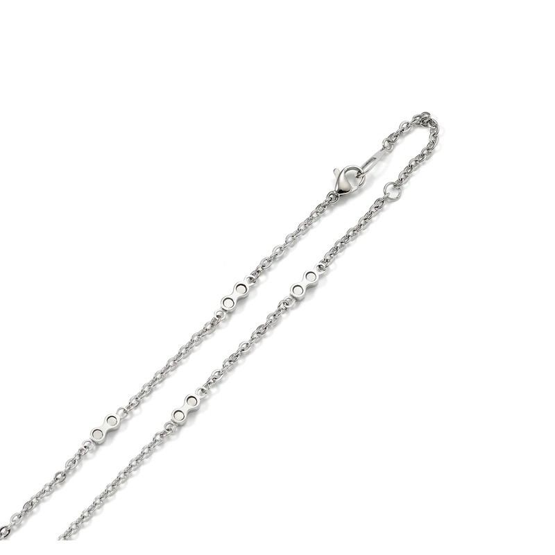 Colantotte COA Necklace ZEST Square