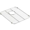 Kohler Stainless Steel Sink Rack K-6388-ST  #PB