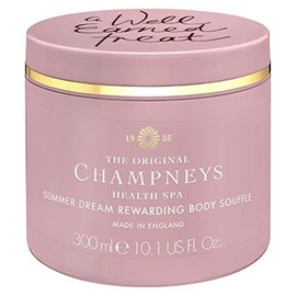Champneys Summer Dream Rewarding Butter Souffle 300ml