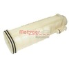Metzger 2140029 Expansion Tank, coolant