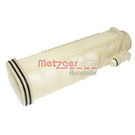 Metzger 2140029 Expansion Tank, coolant