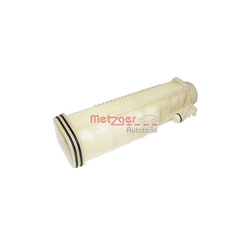 Metzger 2140029 Expansion Tank, coolant