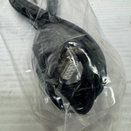 APC 940-1525A Communications Cable Smart Signaling 15'/4.5m DB9 to RJ45