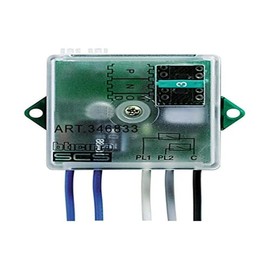 Legrand 346833 Interface Level Switch