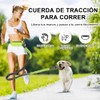 Correa Manos Libres para Perro, Correa para Correr con Perro,