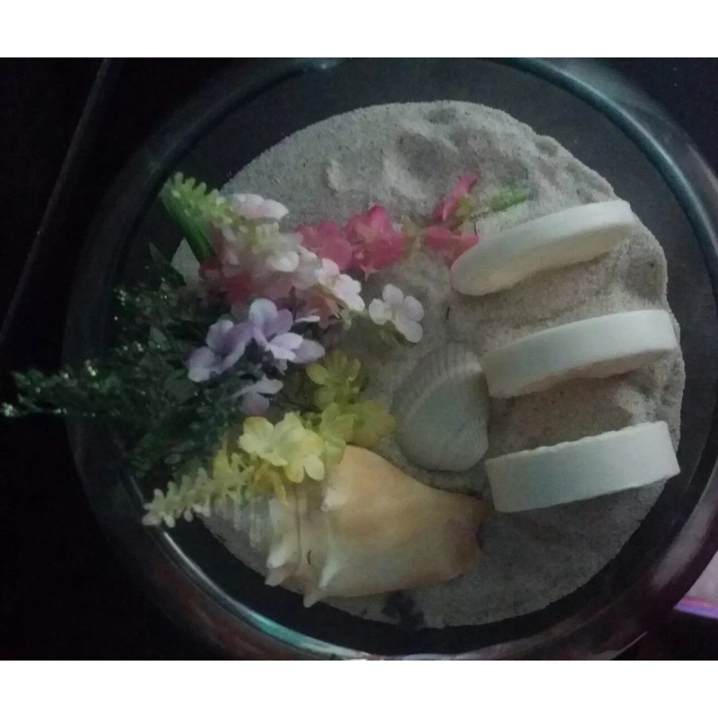 Fabrica Jabon Hotelero 15 Grs. Caja Con 300 Pzs