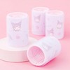 Sanrio Cutie Hair Rollers 4P-Kuromi