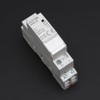 GEYA Automatic Modular Contactor Household Circuit Control Din Rail Mount
