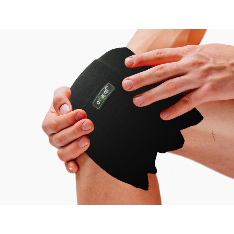 Oqard Sleeve Gel Pack Compression for Elbow, Back, Knee, Neck,