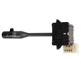 Headlight Turn Signal Combination Switch 25540D4500 Quick Response Replacement For Pathfinder Sentra Stanza D21 Hardbody Pickup