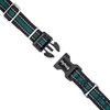 Hyhug Pets Adjustable Martingale Dog Collar with Quick Release Buckle,
