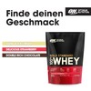 Optimum Nutrition Optimum Nutrition Gold Standard 100% Molkenproteinpulver für Muskelaufbau