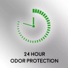 Speed Stick 24 Hr Protection Men's Deodorant Fresh All Skin