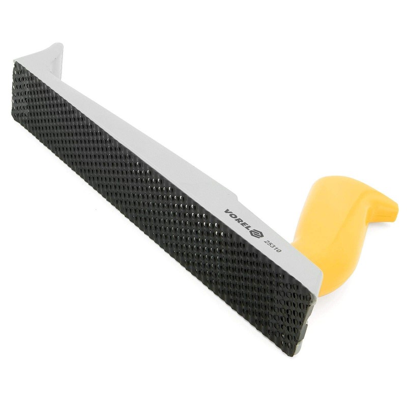 Plasterboard Rasp 250 x 40 mm Long Plasterboard File Drywall