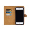 K-S-Trade Protective Case for LG Electronics Q60 TPU Cork Light