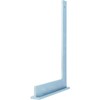 KS Tools 300.0273 Square with stock, 250mm