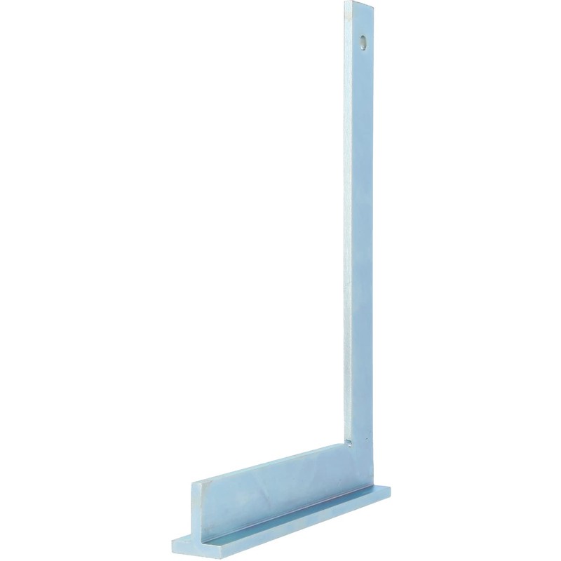 KS Tools 300.0273 Square with stock, 250mm