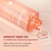 TONYMOLY Wonder Apricot Kernel Cleansing Oil 190 ml Deep Cleansing