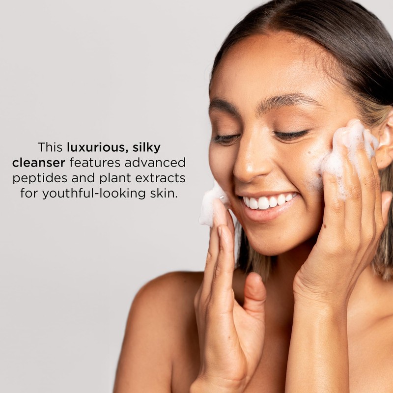 IMAGE Skincare, the MAX Facial Cleanser, Silky Face Wash with