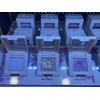 The Saem Saemmul Shadow Box Single 8colors / 더샘 샘물