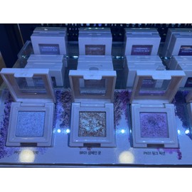 The Saem Saemmul Shadow Box Single 8colors / 더샘 샘물 섀도우 박스 싱글 8colors